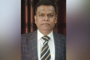 Professor Dr. Faridul Islam Appointed Rabi Vice-Chancellor