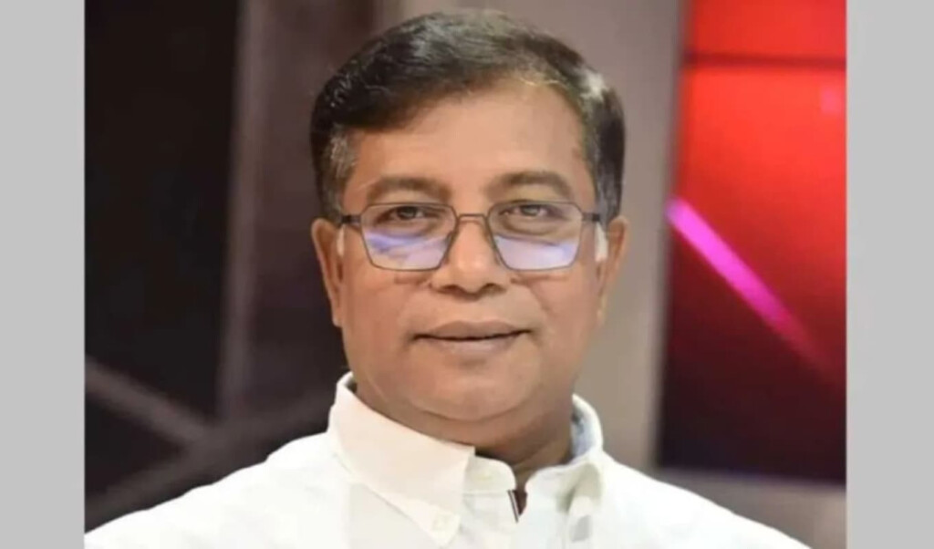 professor dr mamun ahmed appointed ugc chairman Professor Dr. Mamun Ahmed Appointed UGC Chairman