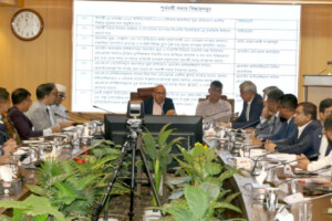 Proposal to Form Central Integrated Platform to Curb Online Gambling, Betting, and Pornography Sites