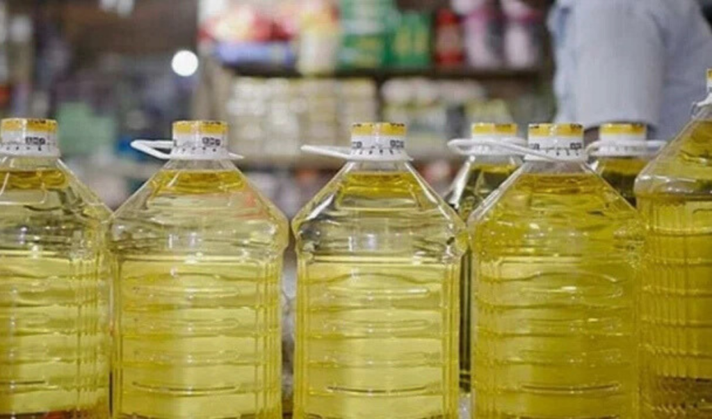 proposal to increase soybean oil price again Proposal to Increase Soybean Oil Price Again