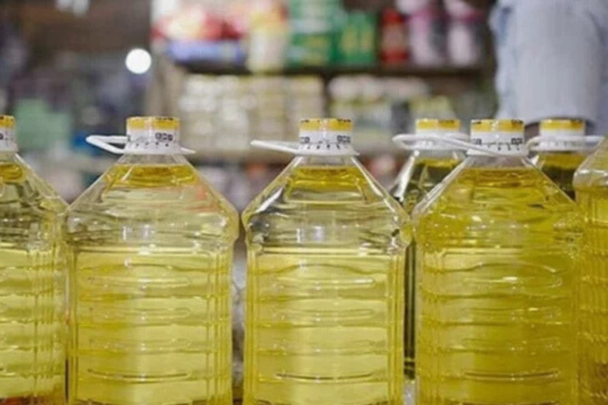 Proposal to Increase Soybean Oil Price Again
