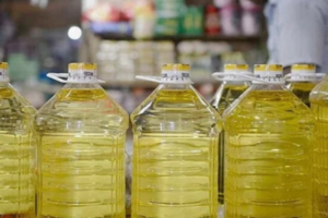 Proposal to Increase Soybean Oil Price Again