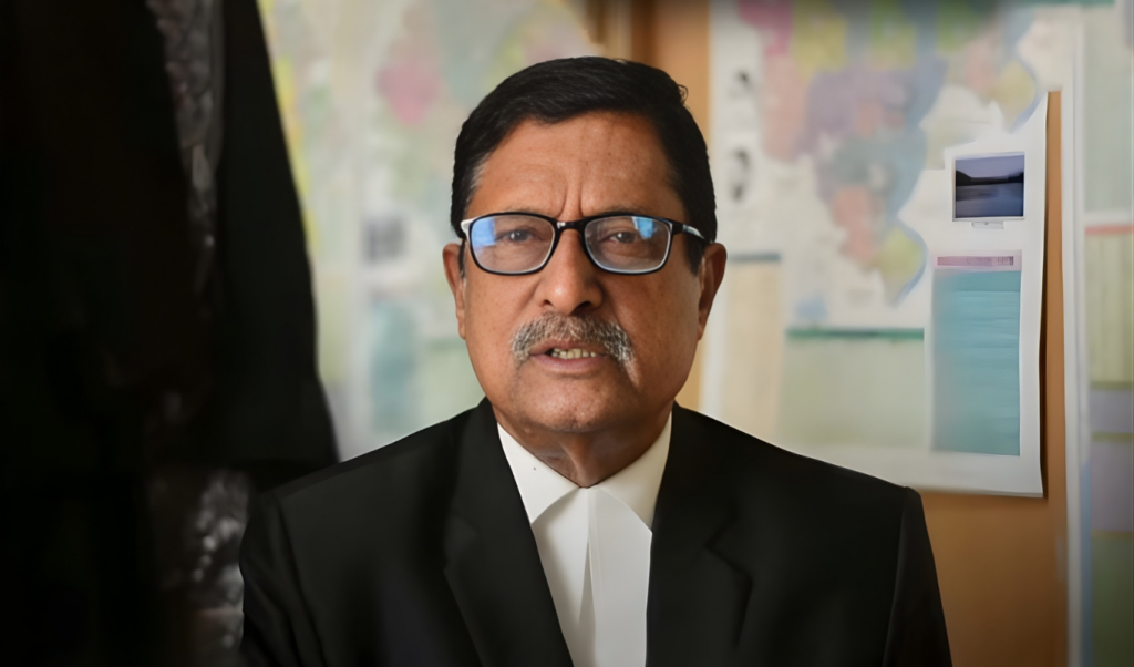 prosecution files contempt of court allegation against fazlur rahman Prosecution Files Contempt of Court Allegation Against Fazlur Rahman