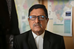 Prosecution Files Contempt of Court Allegation Against Fazlur Rahman