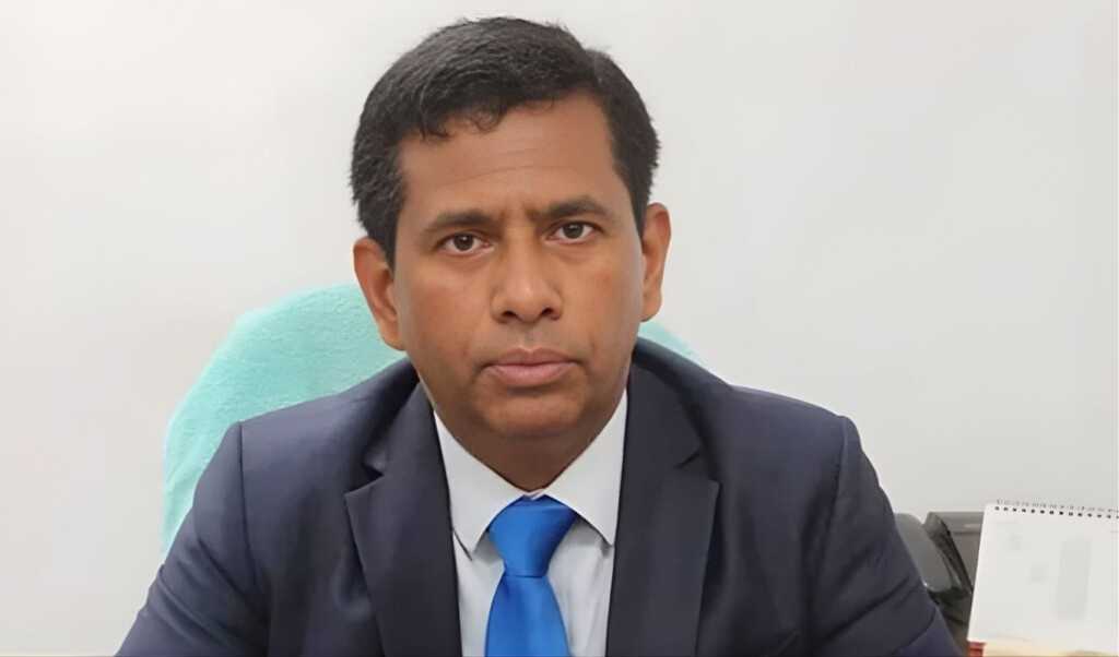 prosecutor alleges corruption against chief prosecutor Prosecutor Alleges Corruption Against Chief Prosecutor