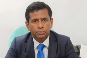 Prosecutor Alleges Corruption Against Chief Prosecutor