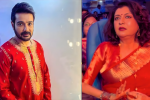Prosenjit and Debshree to Reunite on Screen After 30 Years