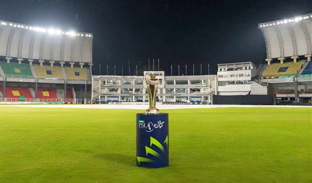 psl 2026 consolidates venues matches held behind closed doors PSL 2026 Consolidates Venues, Matches Held Behind Closed Doors