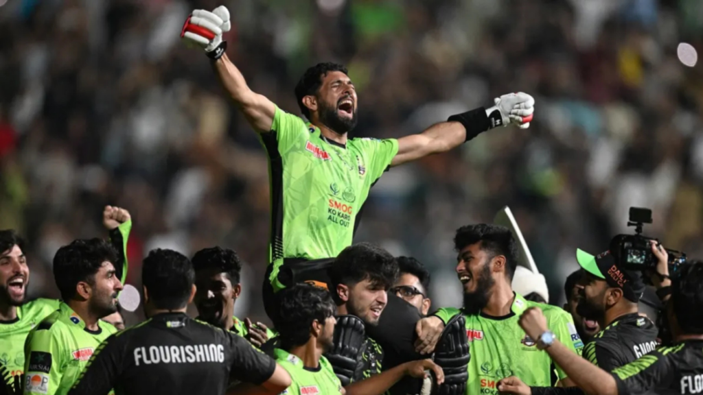 psl expansion looms with two new teams qalandars set the benchmark PSL Expansion Looms with Two New Teams, Qalandars Set the Benchmark