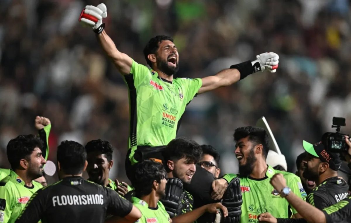 PSL Expansion Looms with Two New Teams, Qalandars Set the Benchmark