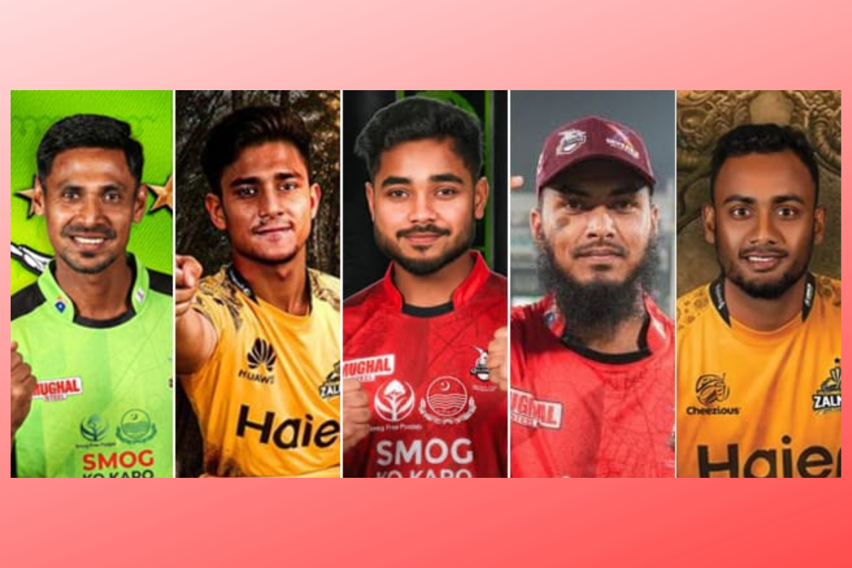 PSL Match Venues Shift Amid Regional Tensions