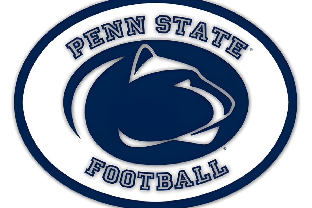PSU football fans will get a fresh new look this spring.