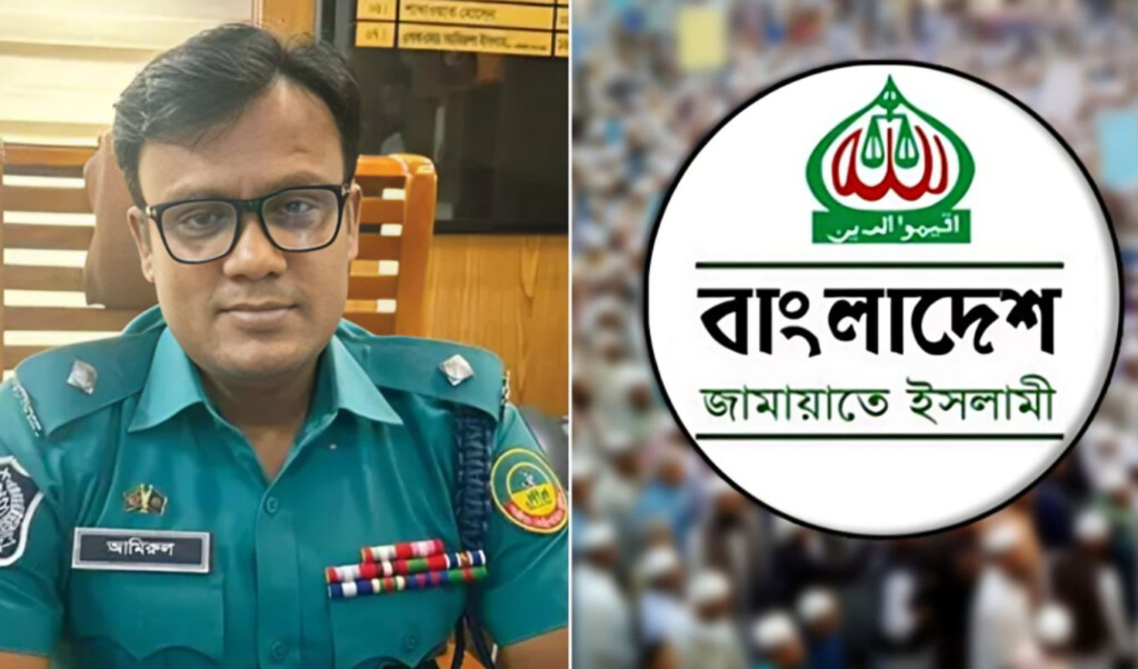 pubail police officer withdrawn over anti jamaat remarks on facebook Pubail Police Officer Withdrawn Over Anti-Jamaat Remarks on Facebook