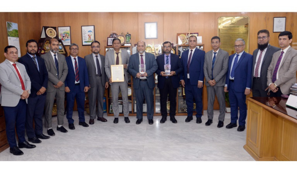 pubali bank awarded best islamic banking window in bangladesh 2025 Pubali Bank Awarded “Best Islamic Banking Window in Bangladesh 2025”
