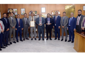 Pubali Bank Awarded “Best Islamic Banking Window in Bangladesh 2025”