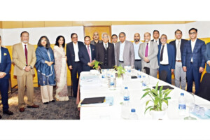 Pubali Bank Celebrates Landmark 1,500th Board Meeting