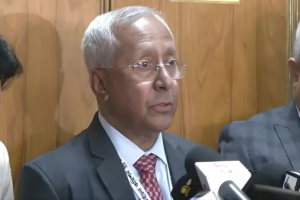 Public and Media Urged Not to Spread Confusion over Poll Schedule and Voting Date