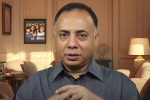 Public Concerned and Anxious: Zillur Rahman