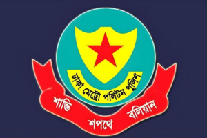 Public Gatherings Banned in Jamuna-Sachivalay Area