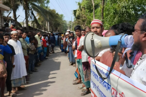 Public Outcry Spurs Court Action on Assault