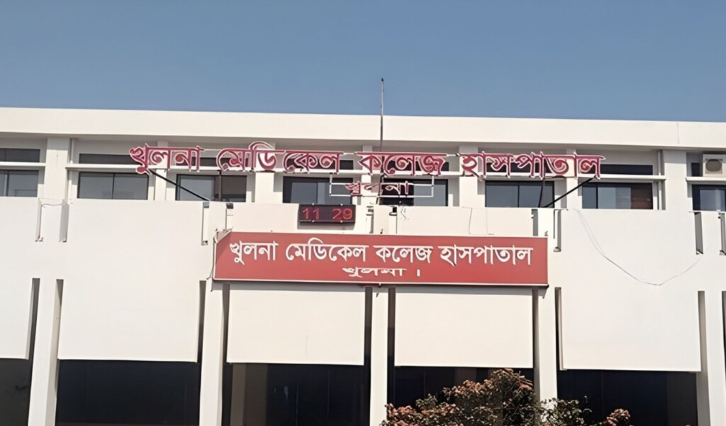 public shooting shocks khulna ncp leader targeted Public Shooting Shocks Khulna: NCP Leader Targeted