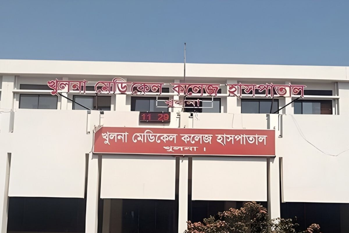 Public Shooting Shocks Khulna: NCP Leader Targeted