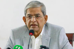 Published Interview is Fake, Created Using AI: Mirza Fakhrul