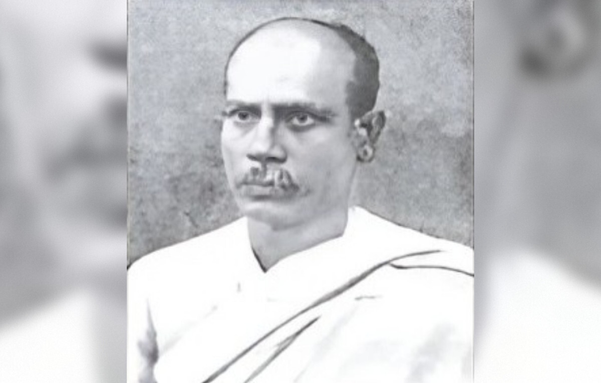 Pulindebihari Das: Revolutionary of the Fiery Era