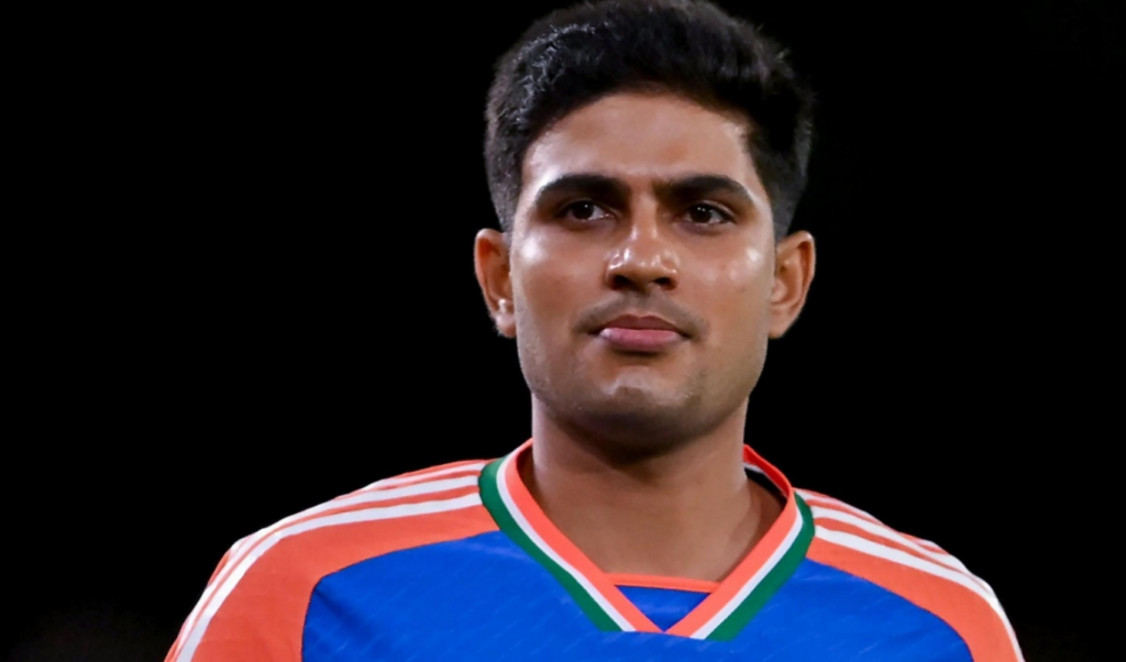 punjab name gill in strong squad for vijay hazare trophy Punjab Name Gill in Strong Squad for Vijay Hazare Trophy