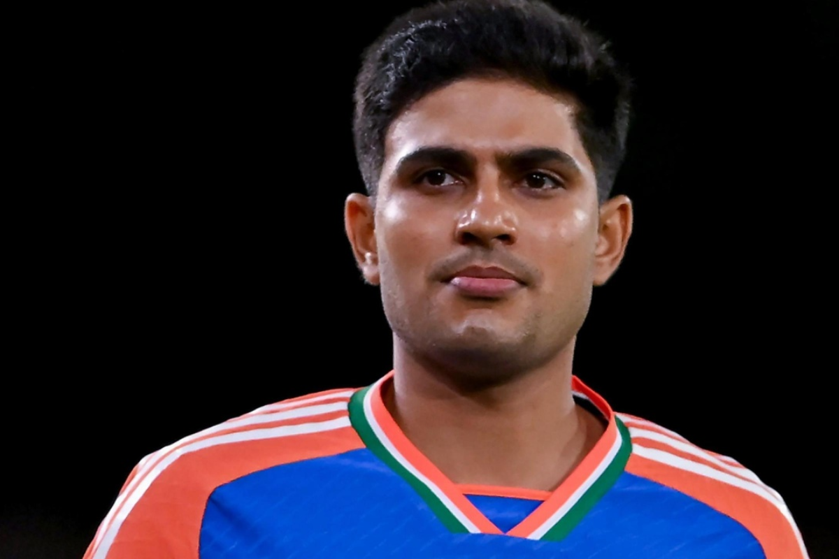 Punjab Name Gill in Strong Squad for Vijay Hazare Trophy