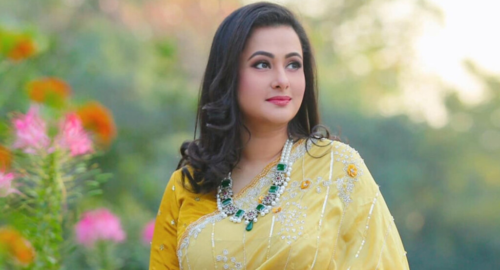 purnima breaks silence on divorce rumors Purnima Breaks Silence on Divorce Rumors
