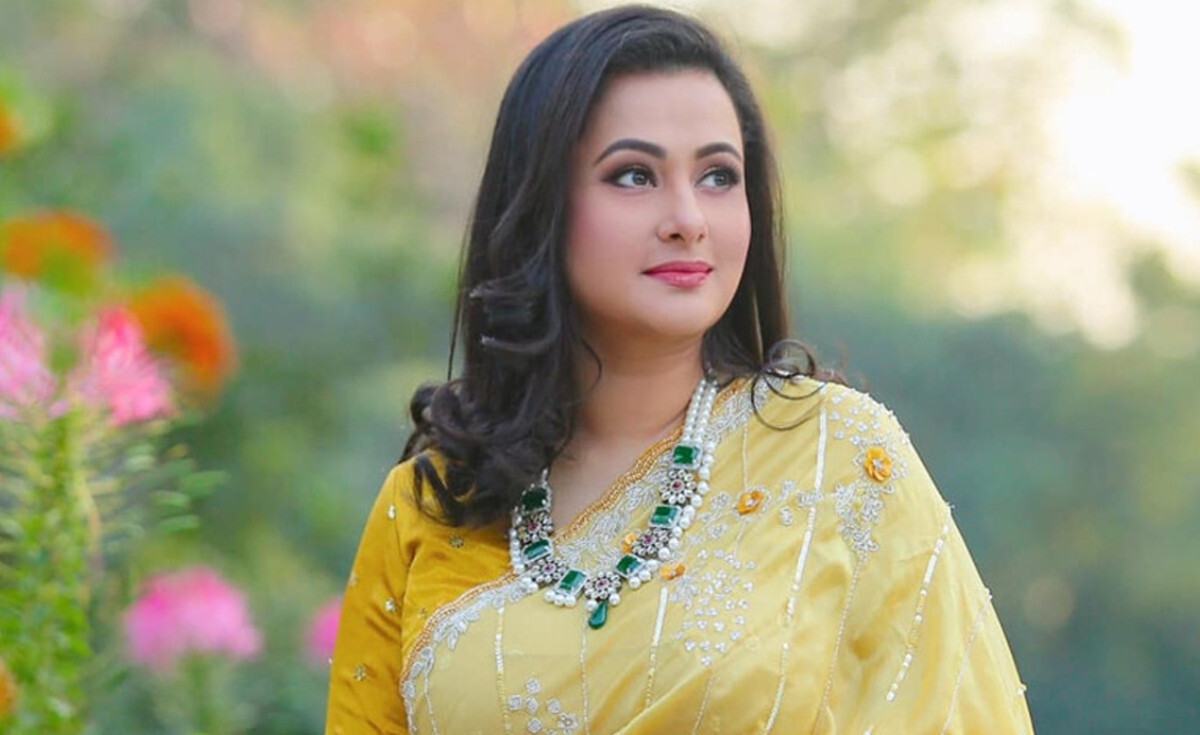 Purnima Breaks Silence on Divorce Rumors