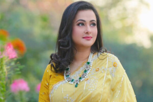 Purnima Breaks Silence on Divorce Rumors