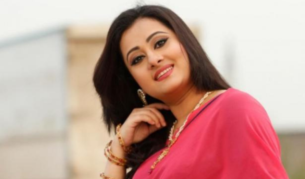 purnima faces syndicate barriers in return to acting Purnima Faces Syndicate Barriers in Return to Acting