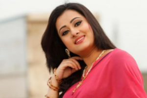 Purnima Faces Syndicate Barriers in Return to Acting