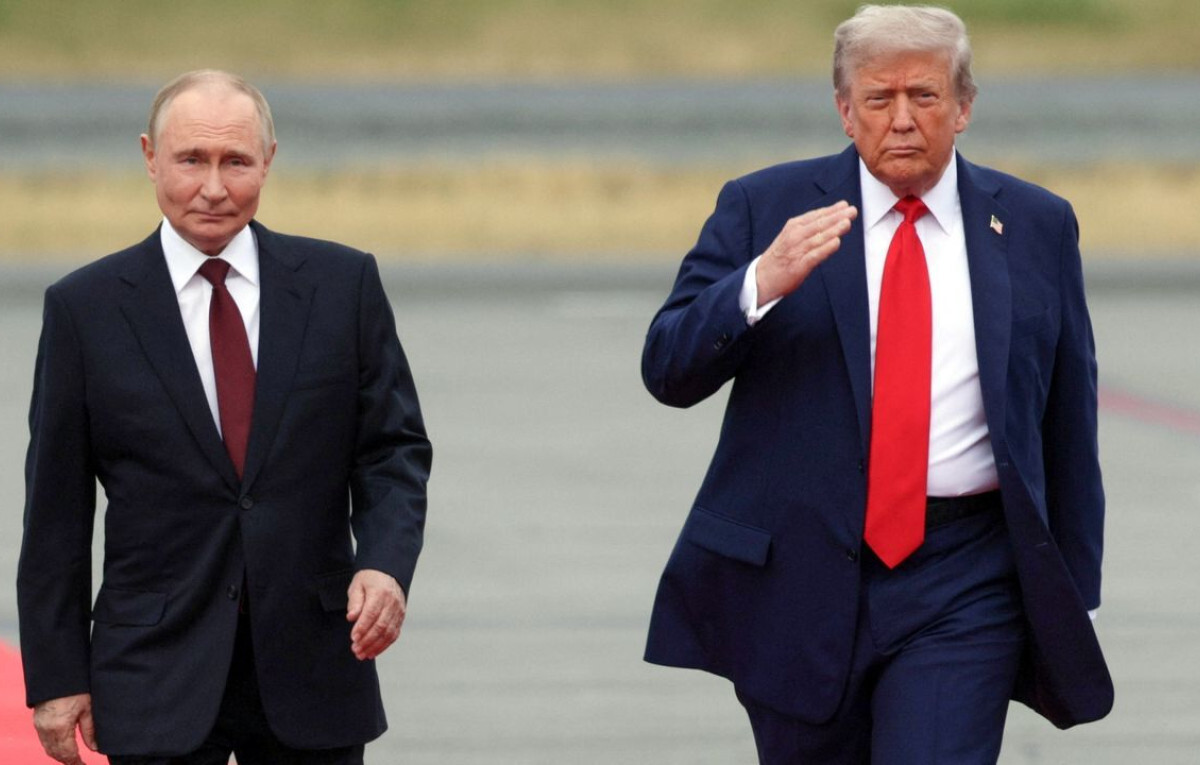 Putin Demands Donetsk and Luhansk for Peace in Ukraine