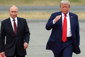 Putin Demands Donetsk and Luhansk for Peace in Ukraine