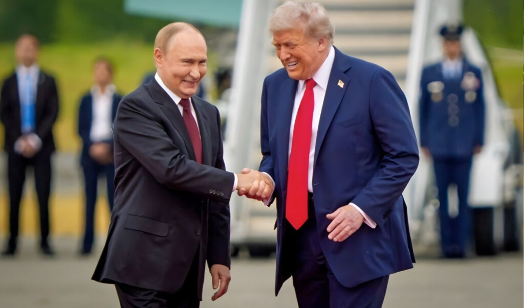 putin has allowed a halt to attacks in kiev during the icy winter trump Putin has allowed a halt to attacks in Kiev during the icy winter: Trump