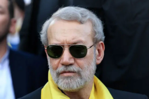 Putin Meets Iran Security Chief Amid Tensions