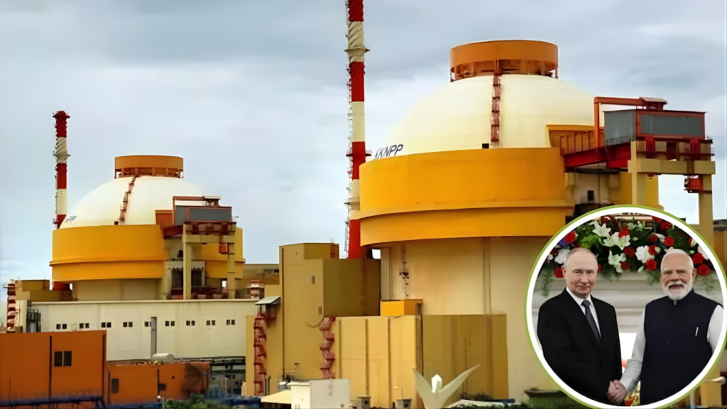 Putin pledges full operationalisation of India’s largest nuclear power plant 3 putin pledges full operationalisation of indias largest nuclear power plant Putin pledges full operationalisation of India’s largest nuclear power plant