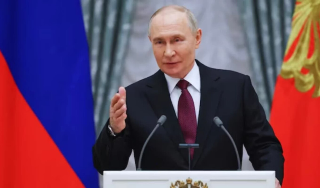 putin reaffirms support for iran Putin Reaffirms Support for Iran