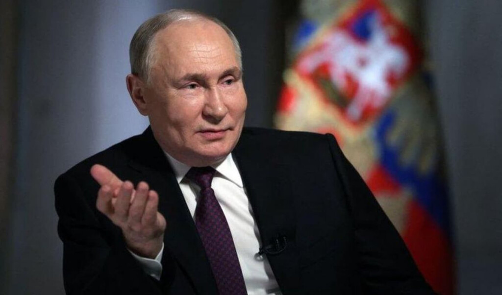 Putin Urges Diplomacy Amid Iran Conflict 3 putin urges diplomacy amid iran conflict Putin Urges Diplomacy Amid Iran Conflict