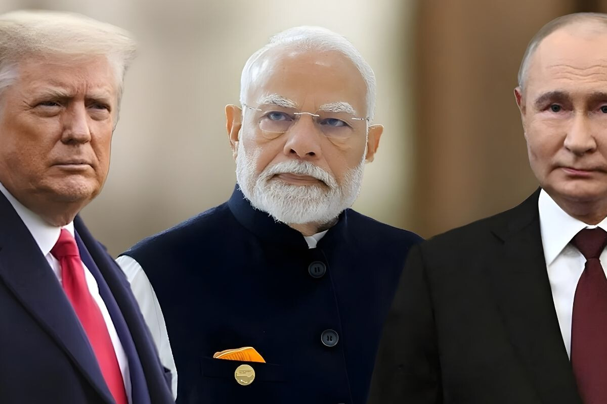 Putin’s Oil or Trump’s Concessions—Where Does India’s Strategy Stand?