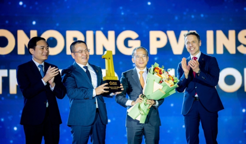 pvi insurances internal strength sustains a global rating for fourth year PVI Insurance’s internal strength sustains A– global rating for fourth year