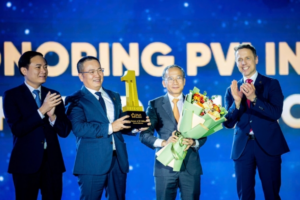 PVI Insurance’s internal strength sustains A– global rating for fourth year