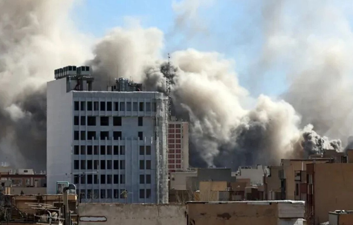 Pyongyang Slams ‘Gangster’ US-Israeli Strike on Iran