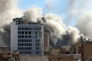 Pyongyang Slams ‘Gangster’ US-Israeli Strike on Iran