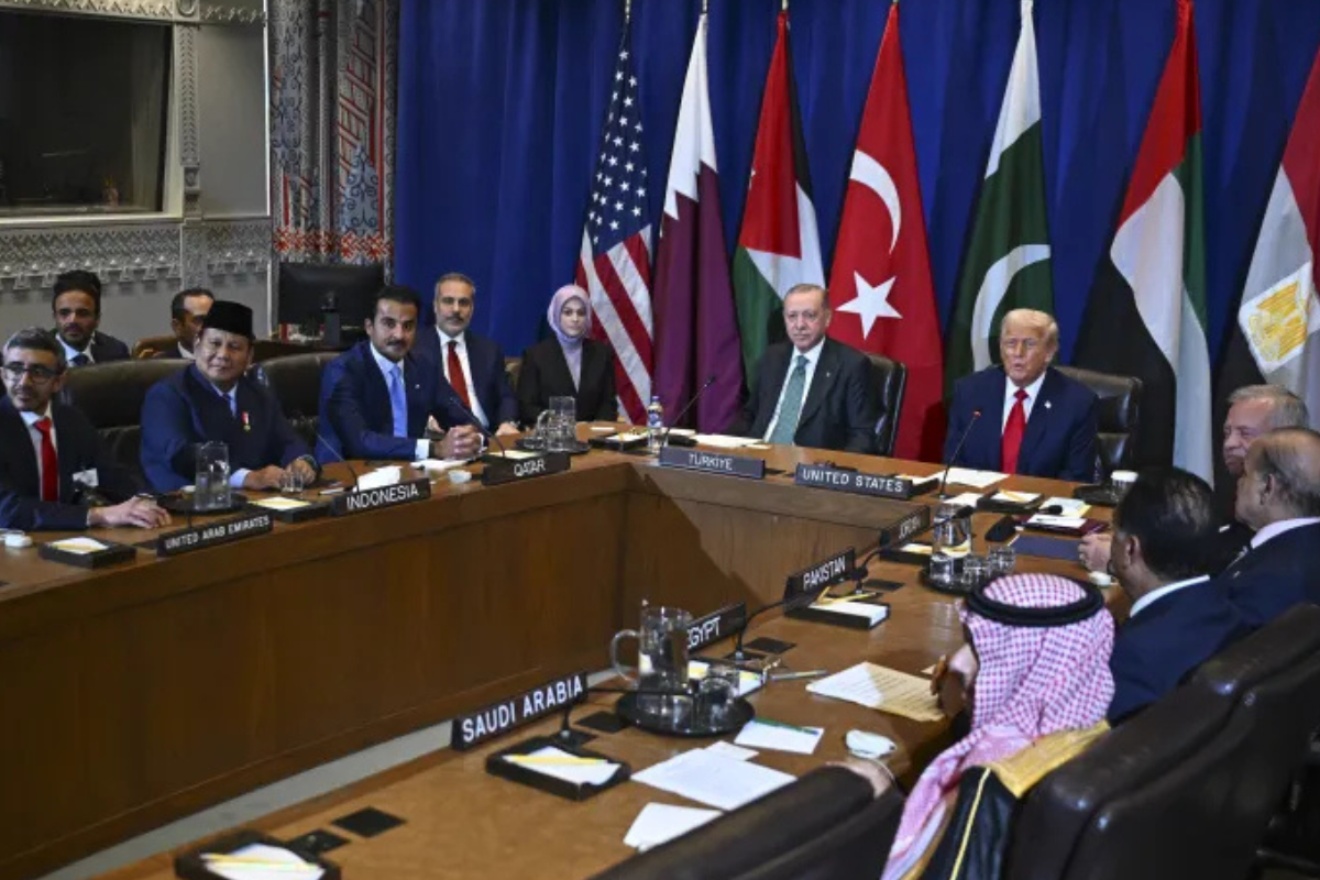 Qatar and Turkey to Join Third Day of Gaza Peace Talks in Egypt