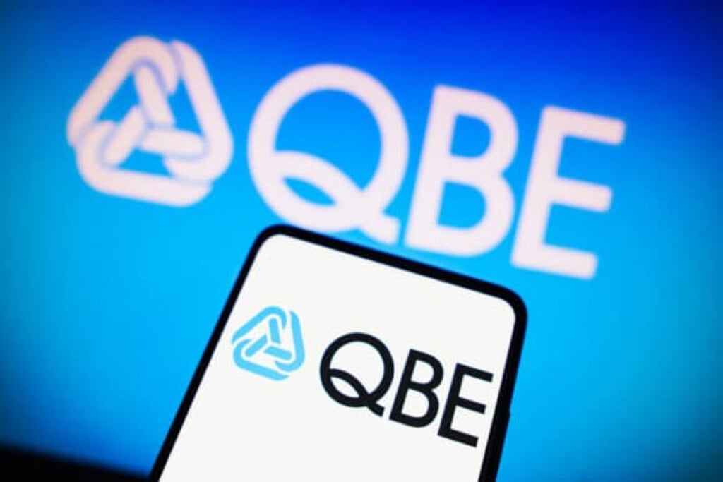 qbe strengthens resilience with new catastrophe bond QBE Strengthens Resilience with New Catastrophe Bond