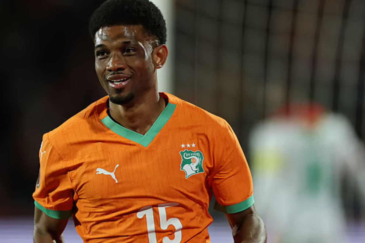 Quarter-final Line-up Confirmed: Who Faces Whom in the Last Eight